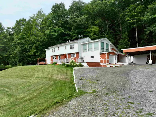 117 Upper Loveland Road, Norwich, VT 05055