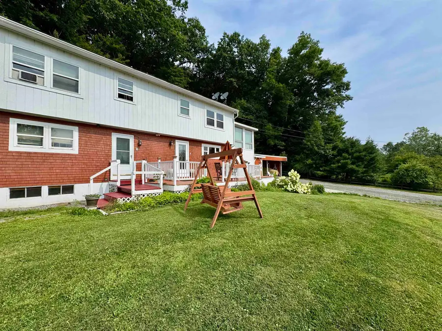 117 Upper Loveland Road, Norwich, VT 05055 - #2