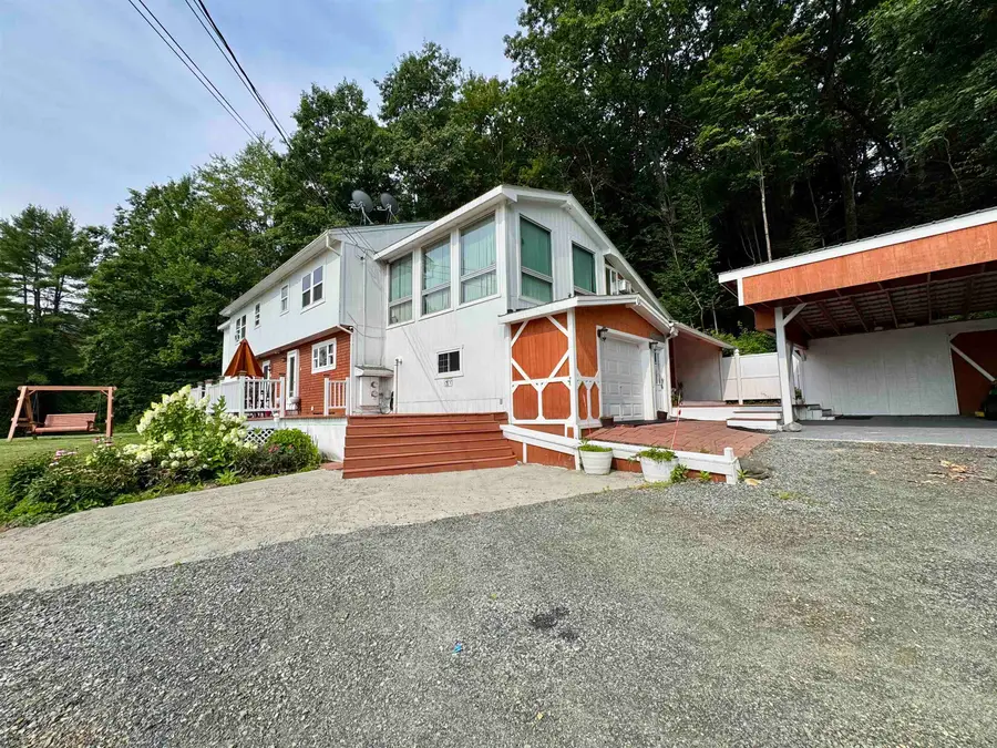 117 Upper Loveland Road, Norwich, VT 05055 - #3