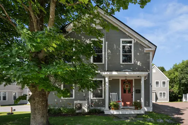 29 North Main Street #4, Waterbury, VT 05676