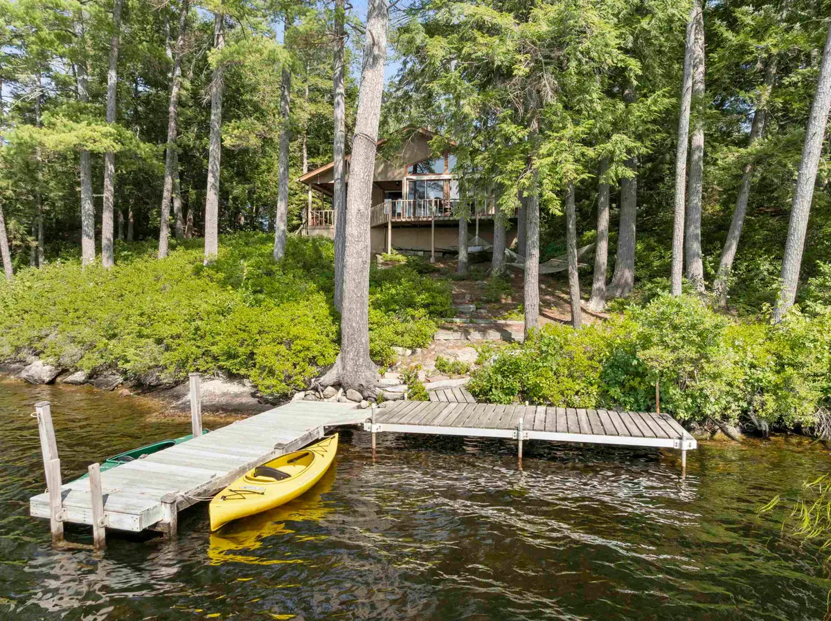 28-36 Loon Point Road, Meredith, NH 03253 - #1