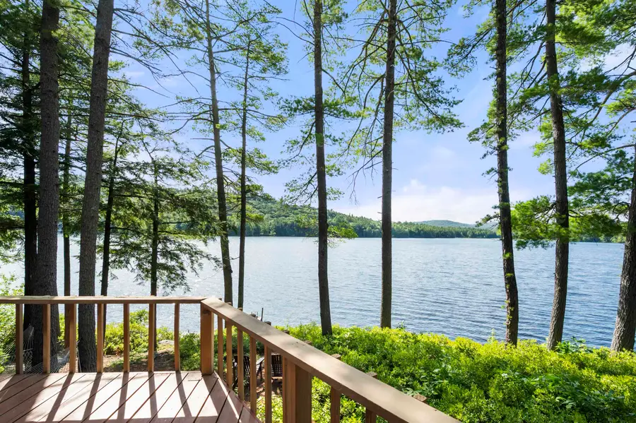 28-36 Loon Point Road, Meredith, NH 03253 - #2