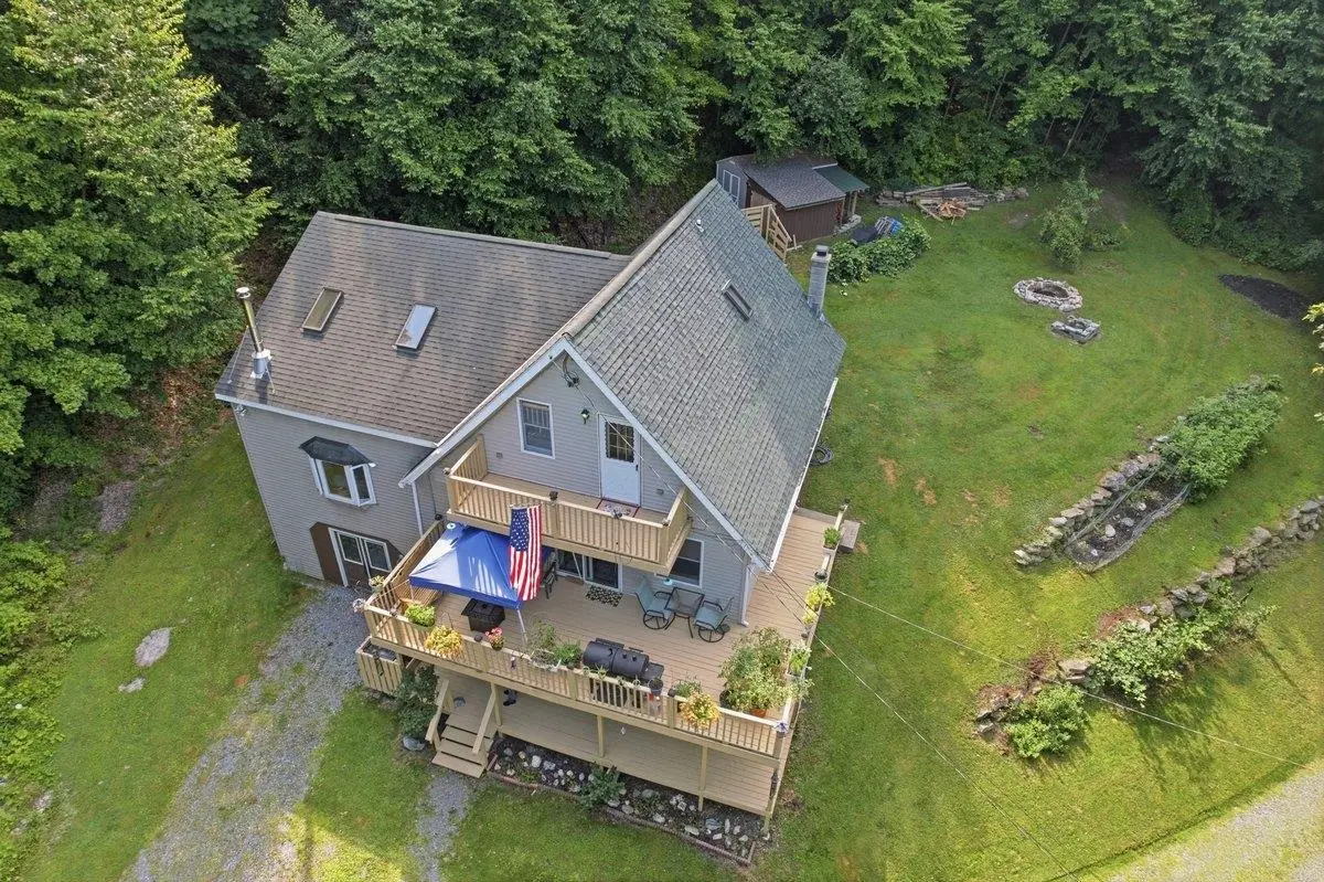 87 B Hill Road, Pownal, VT 05261 - #1