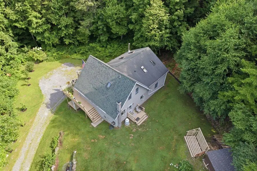 87 B Hill Road, Pownal, VT 05261 - #2