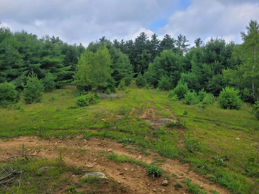 0 Prospect Hill Road, Fitzwilliam, NH 03447 - #2