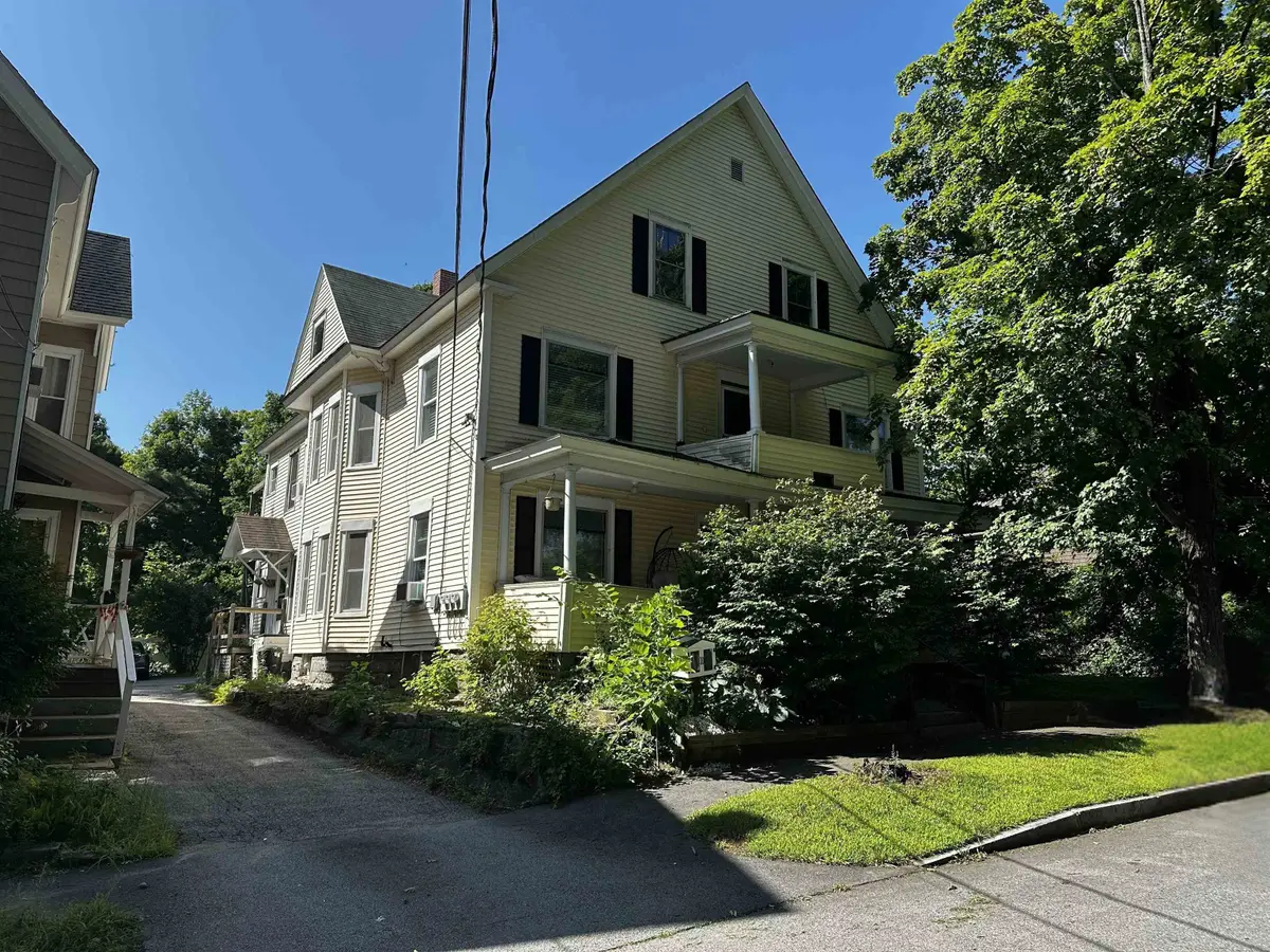 27 Holly Street, Concord, NH 03301 - #1