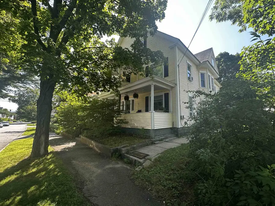 27 Holly Street, Concord, NH 03301 - #2