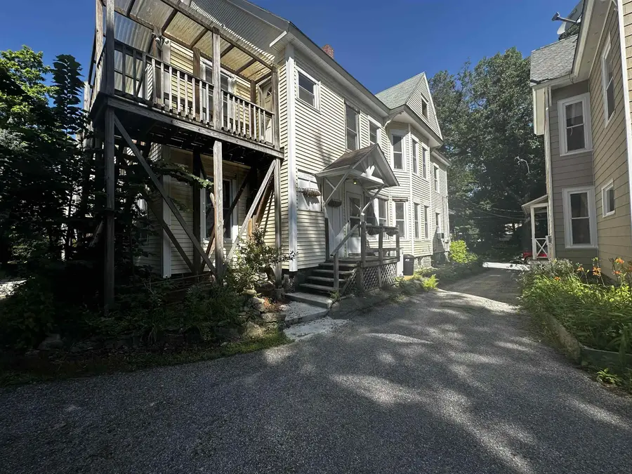 27 Holly Street, Concord, NH 03301 - #3