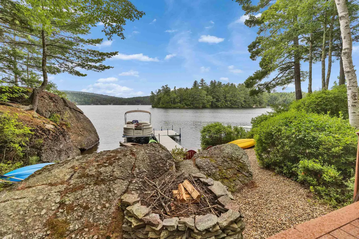 431 Treelyn Road, Stoddard, NH 03464 - #1