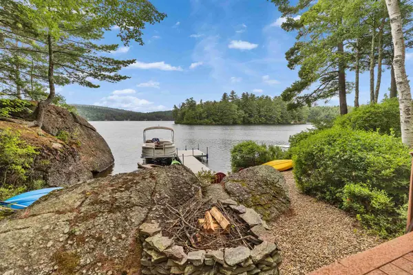 431 Treelyn Road, Stoddard, NH 03464