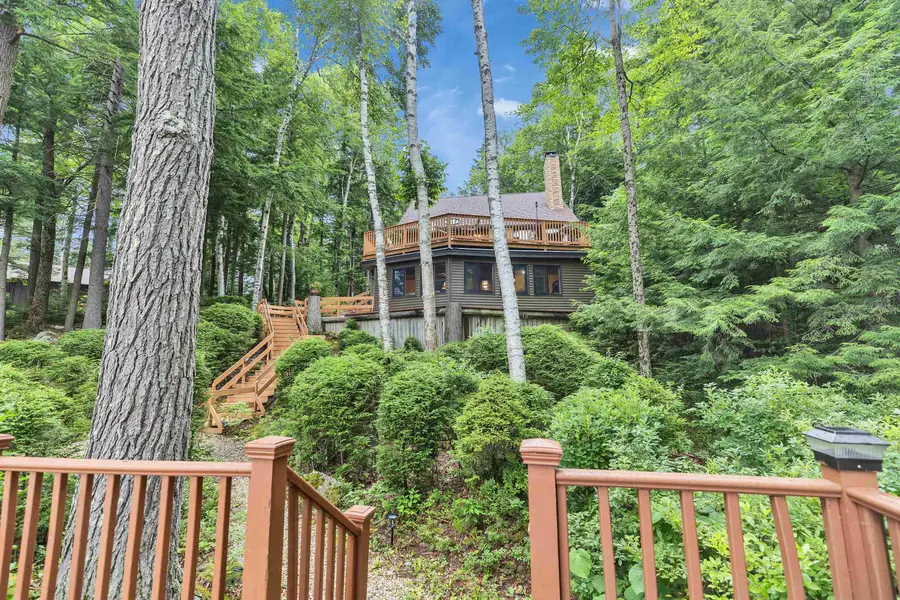 431 Treelyn Road, Stoddard, NH 03464 - #2