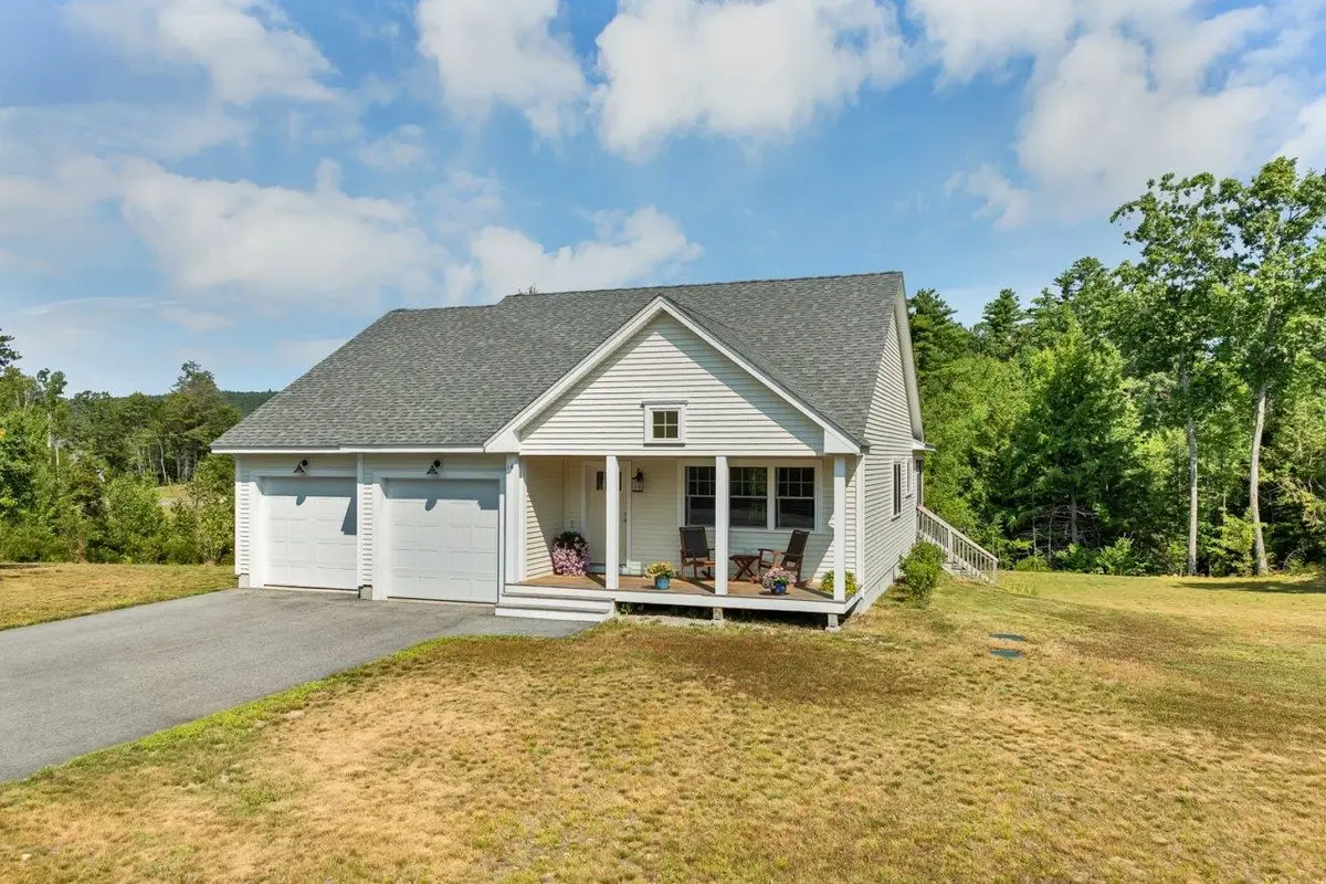 14 Village Corner Road, Wolfeboro, NH 03894 - #1
