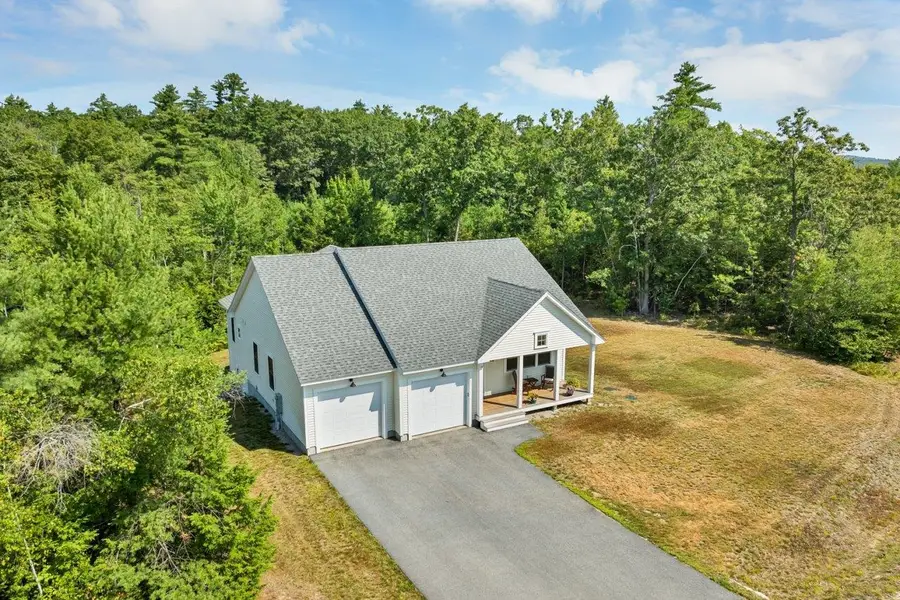 14 Village Corner Road, Wolfeboro, NH 03894 - #2