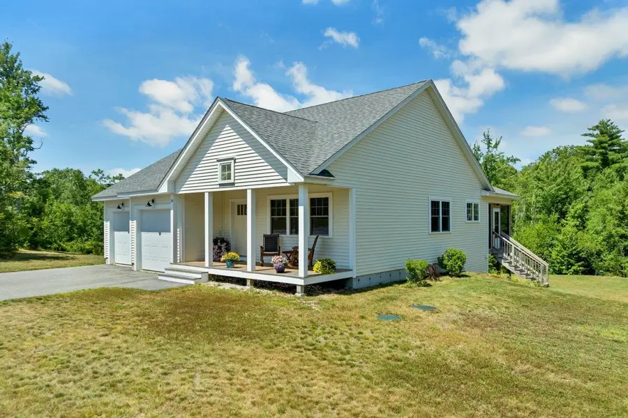 14 Village Corner Road, Wolfeboro, NH 03894 - #3