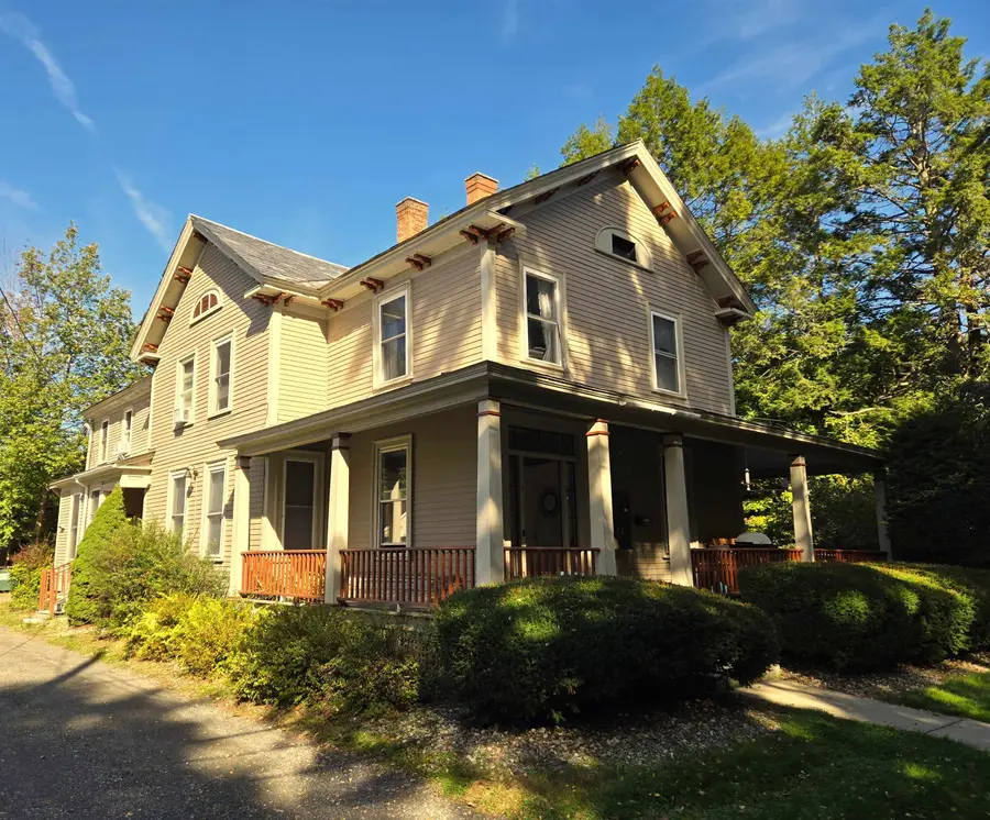 50 Terrace Street, Brattleboro, VT 05301 - #3