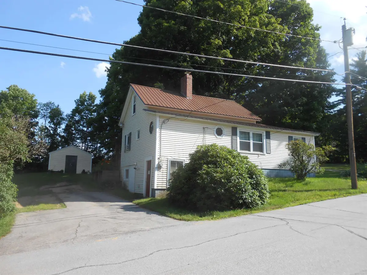 19 Queen Street, Boscawen, NH 03303 - #1