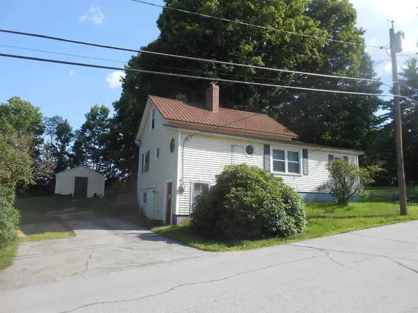 19 Queen Street, Boscawen, NH 03303