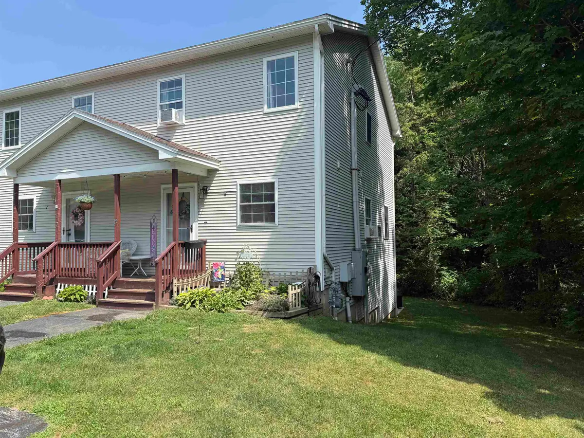 15 Twin Court, Saint Albans, VT 05478 - #1