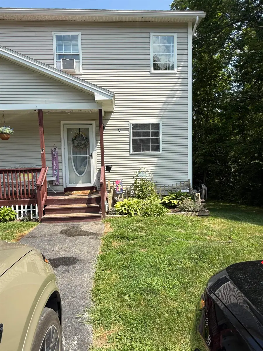 15 Twin Court, Saint Albans, VT 05478 - #2