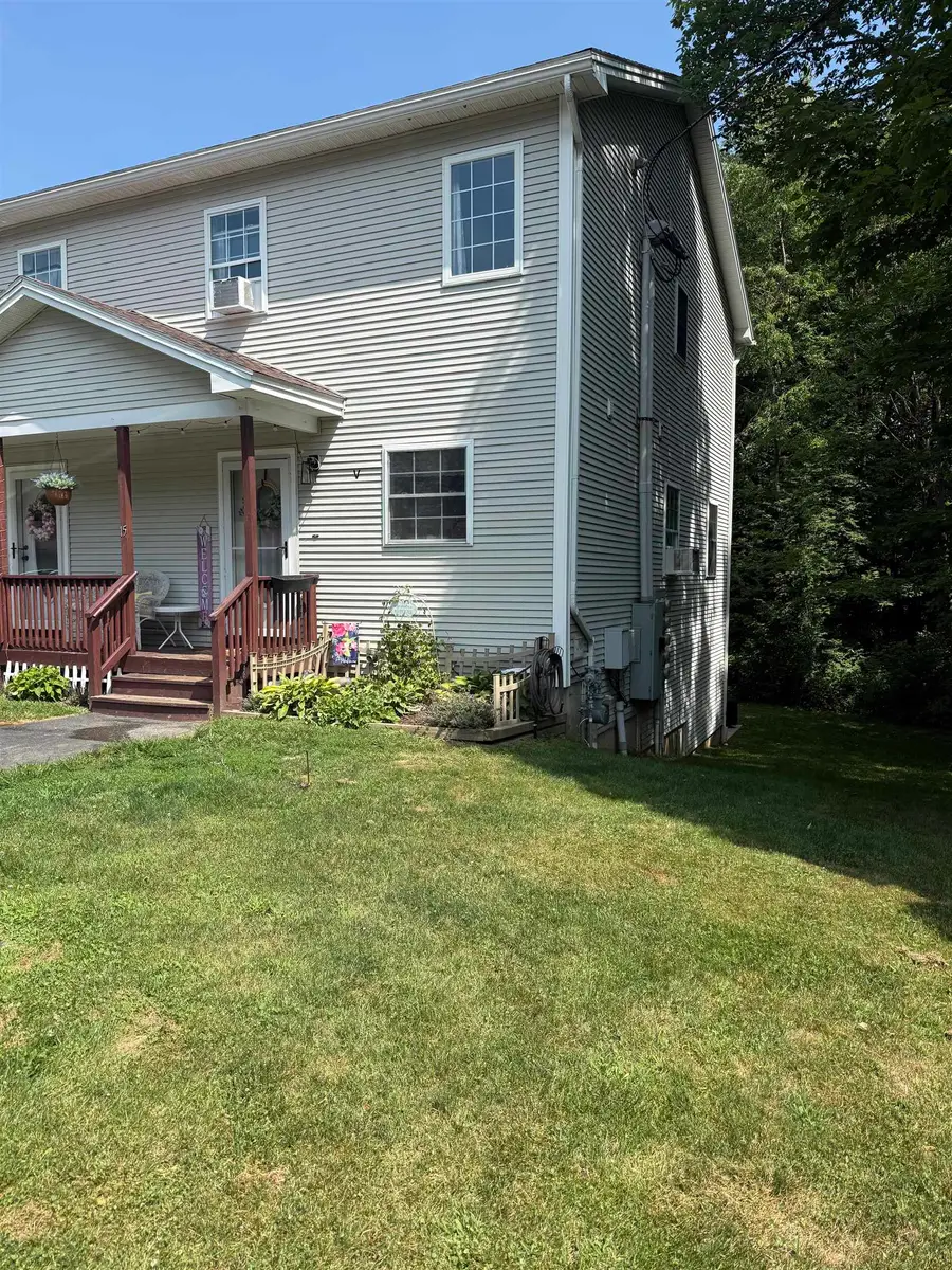 15 Twin Court, Saint Albans, VT 05478 - #3