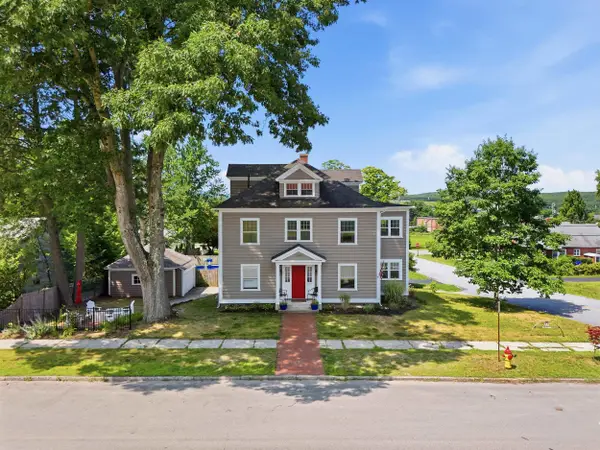 2484 Elm Street, Manchester, NH 03104