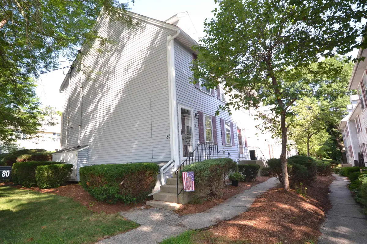 80 Beech Hill Avenue #1, Manchester, NH 03103 - #1