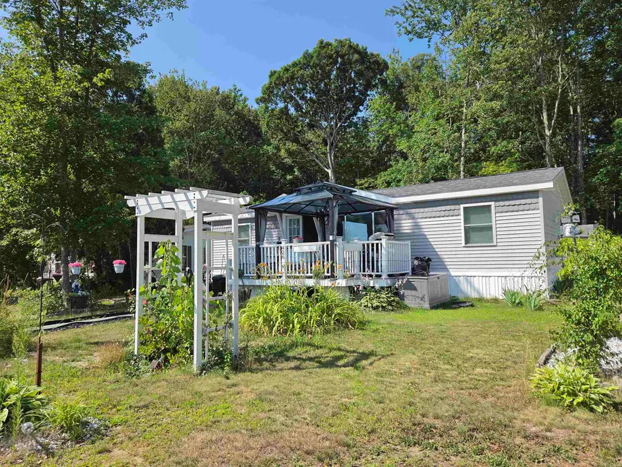 426 Sherwood Glen, Somersworth, NH 03878 - #2