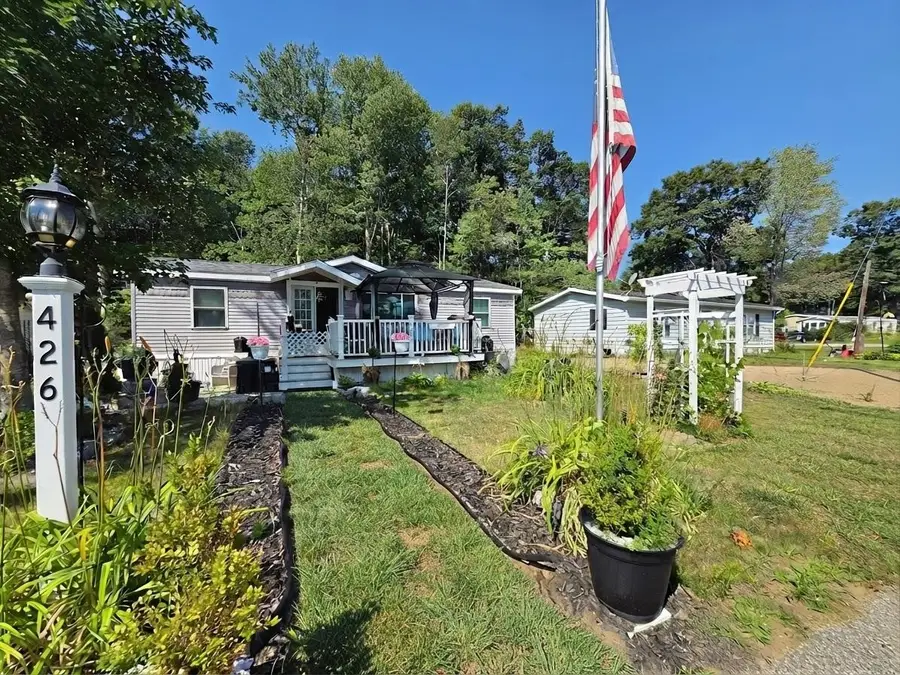 426 Sherwood Glen, Somersworth, NH 03878 - #3