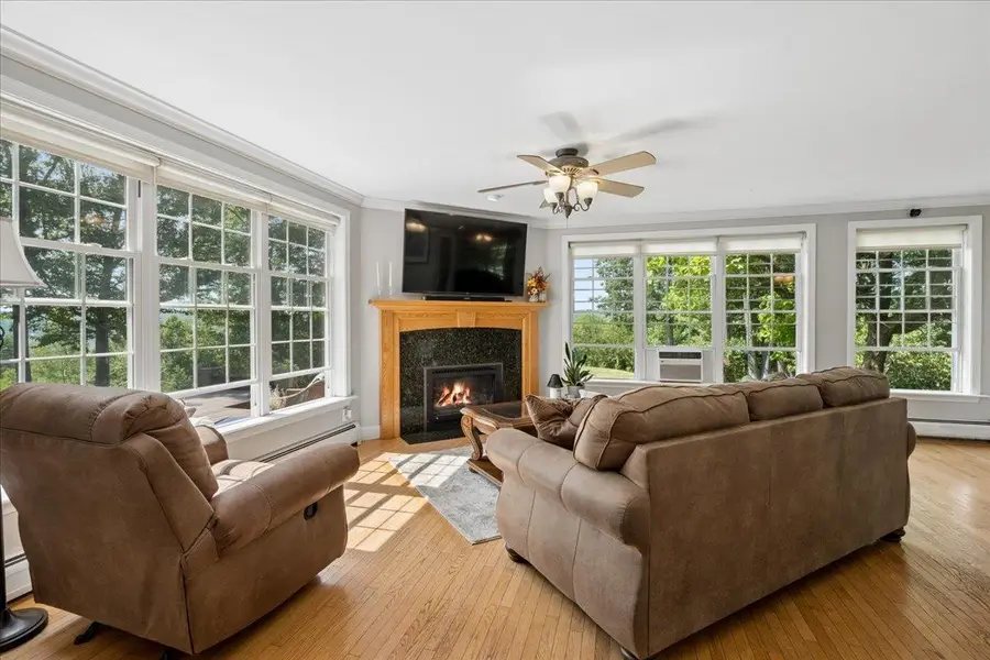 37 Clearview Drive, Loudon, NH 03307 - #3