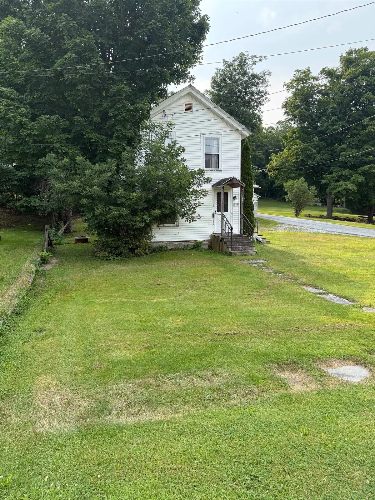 111 New Street, West Pawlet, VT 05775 - #1