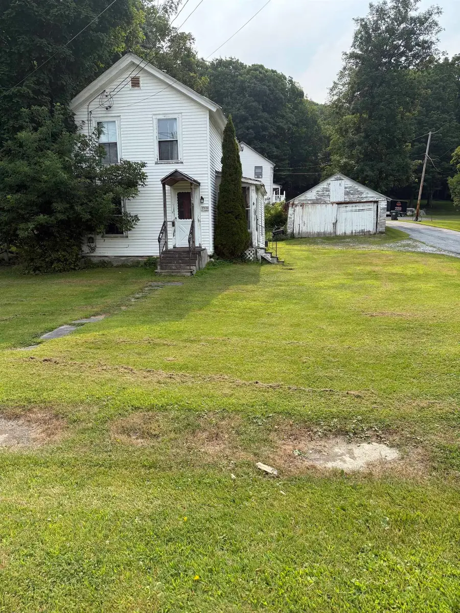 111 New Street, West Pawlet, VT 05775 - #2