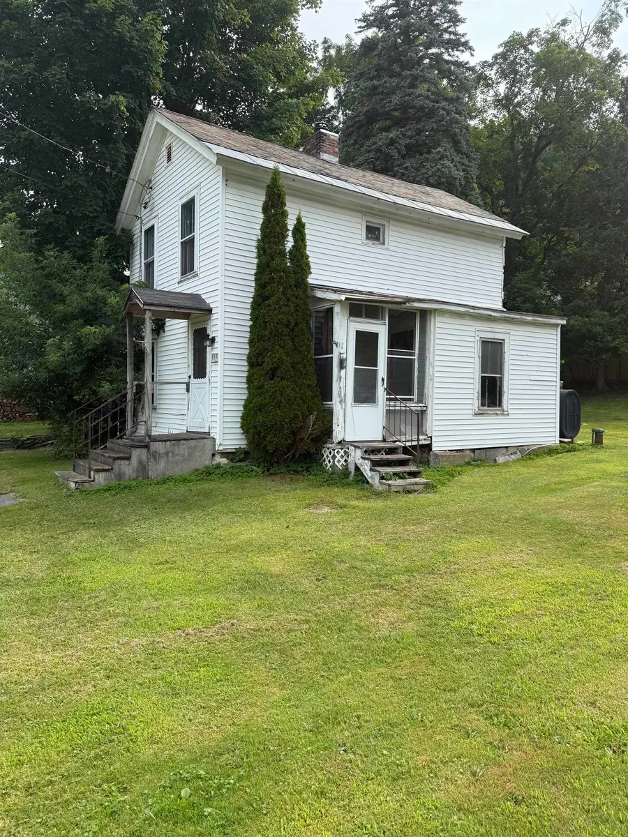 111 New Street, West Pawlet, VT 05775 - #3