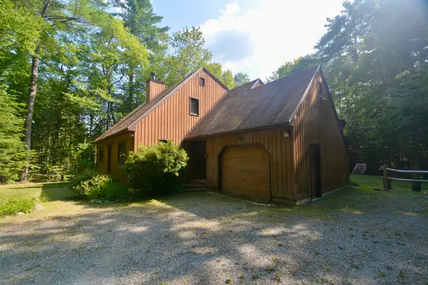 15 Winding Wood Road, Springfield, NH 03284