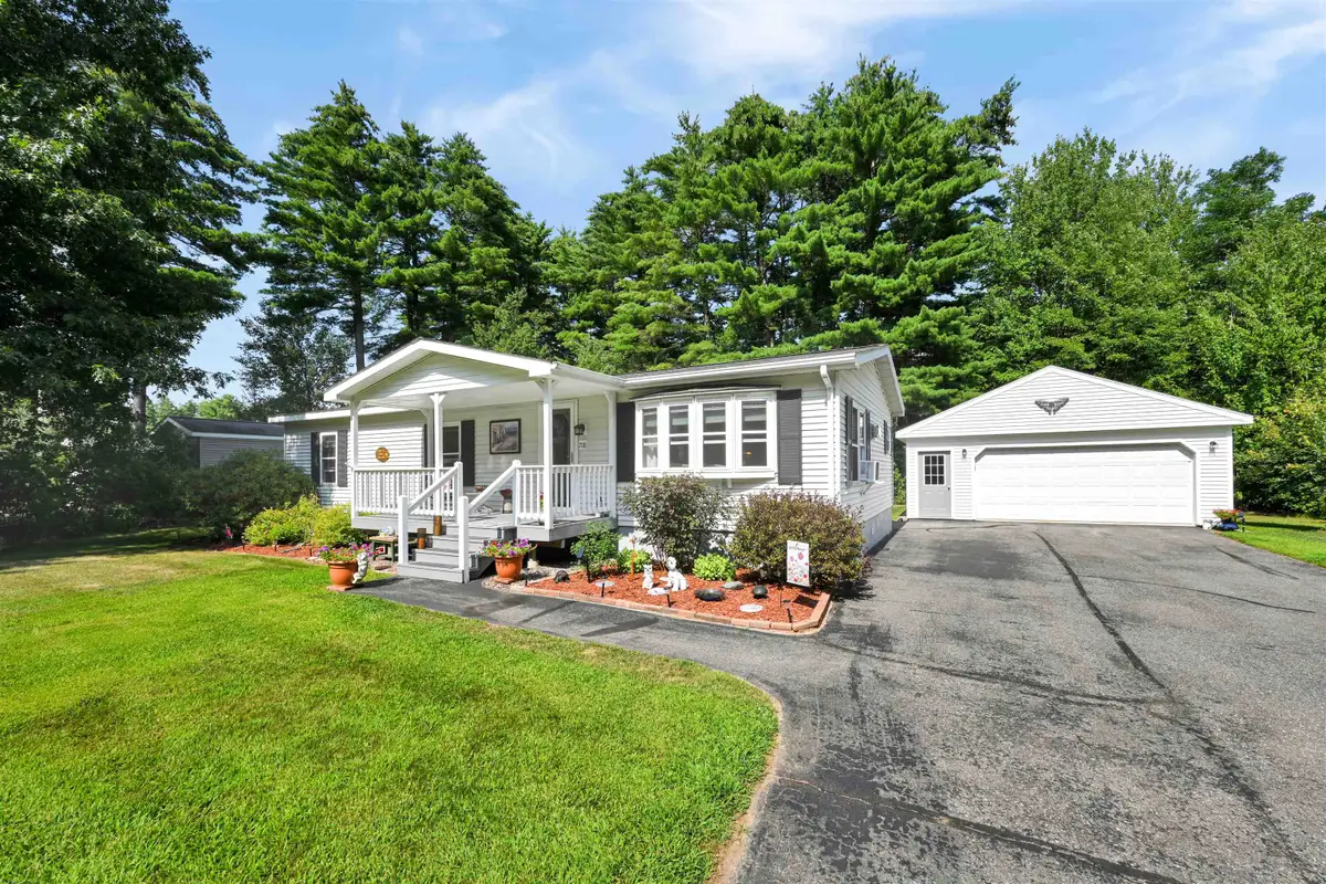 718 Red Pine Road, Williston, VT 05495 - #1