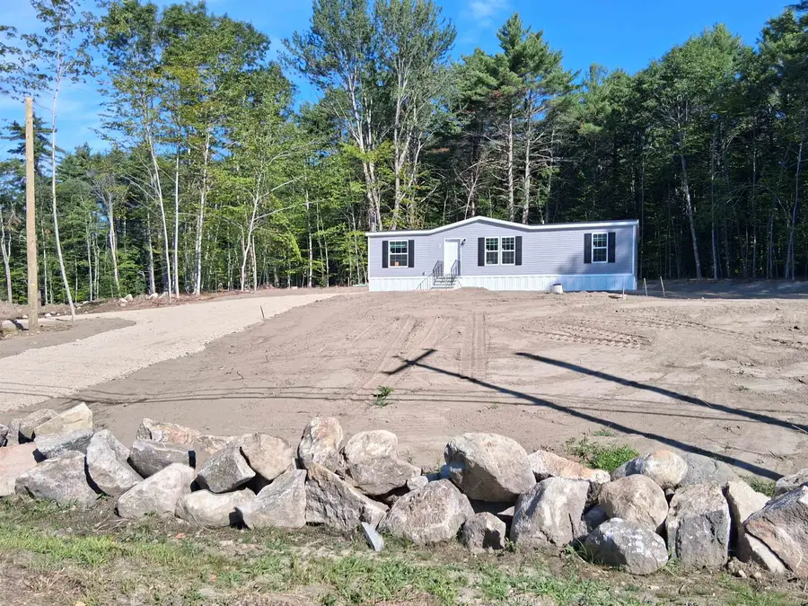 125 County Farm Road #3, Ossipee, NH 03864 - #2