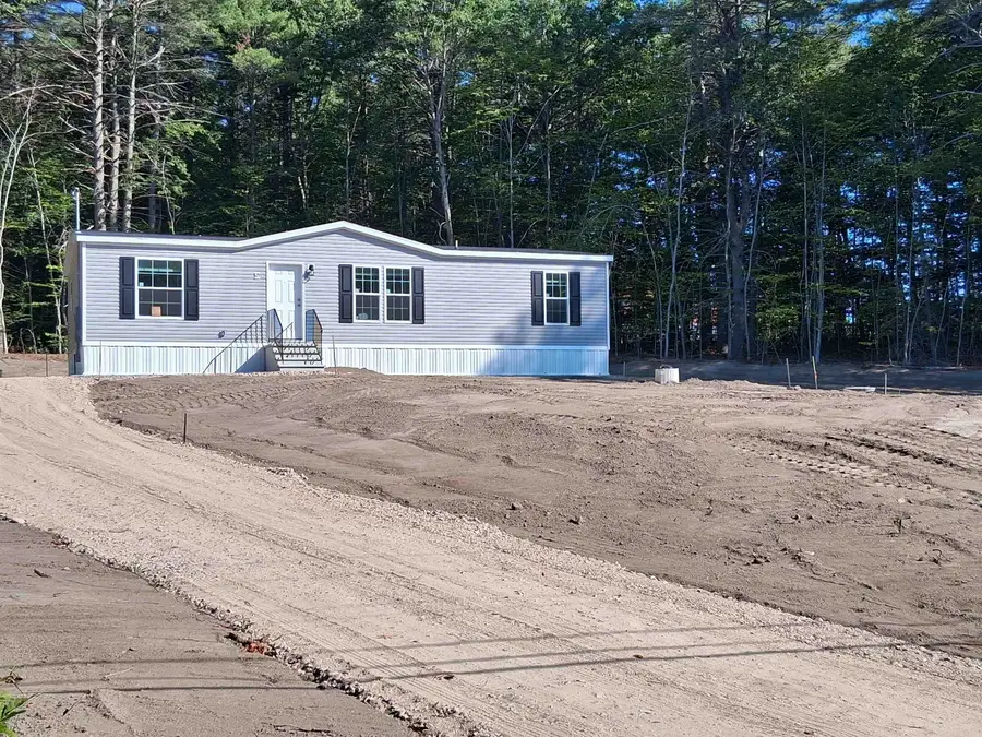 125 County Farm Road #3, Ossipee, NH 03864 - #3