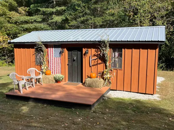 4878 Stage Road, Benson, VT 05743