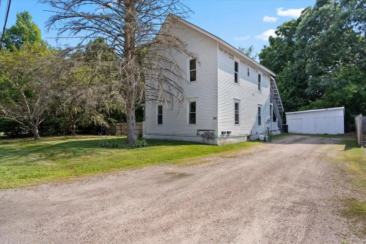 24 North Street, Essex Junction, VT 05452 - #1