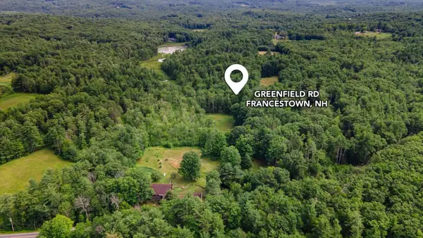 00 Greenfield Road, Francestown, NH 03043