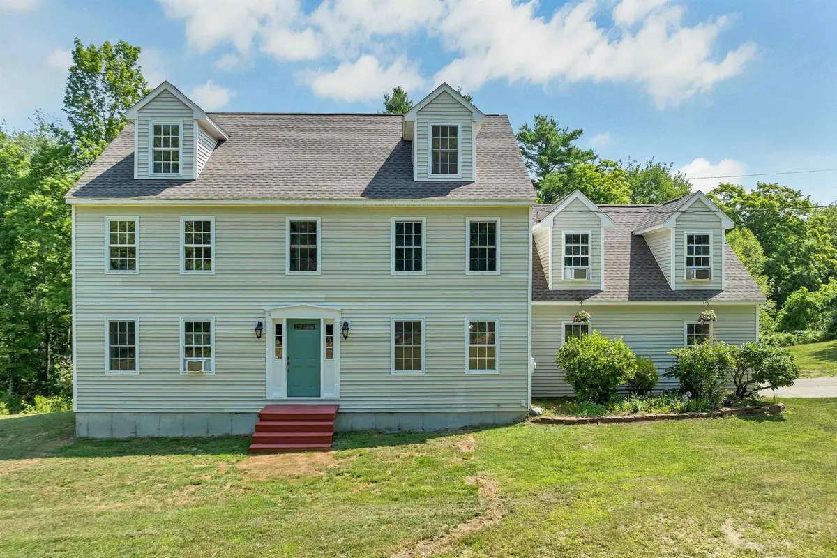 197 Grapevine Road, Dunbarton, NH 03046 - #1