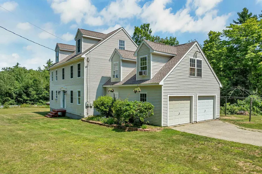 197 Grapevine Road, Dunbarton, NH 03046 - #3