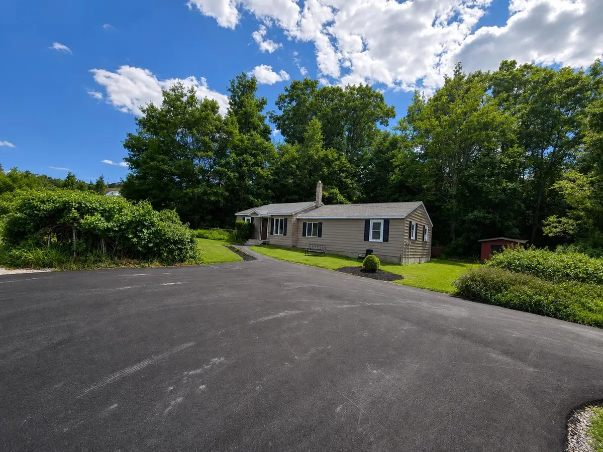 192 Londonderry Turnpike, Hooksett, NH 03106 - #1