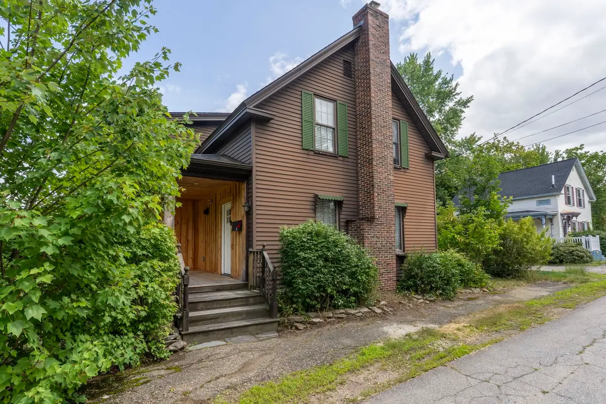 24 Hanson Street, Somersworth, NH 03878 - #1