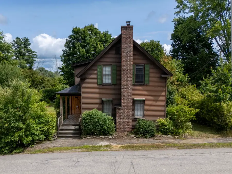 24 Hanson Street, Somersworth, NH 03878 - #3