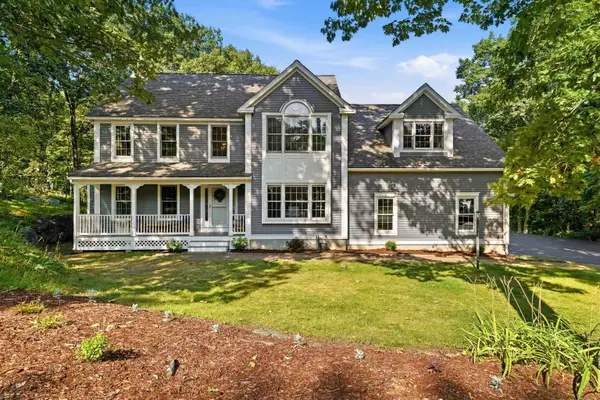 20 Jackman Ridge Road, Windham, NH 03087