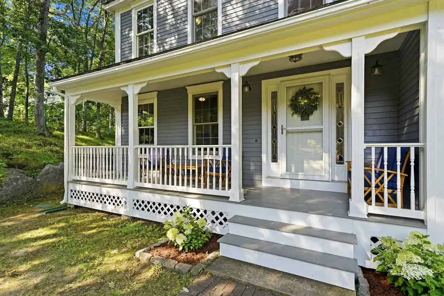 20 Jackman Ridge Road, Windham, NH 03087 - #2