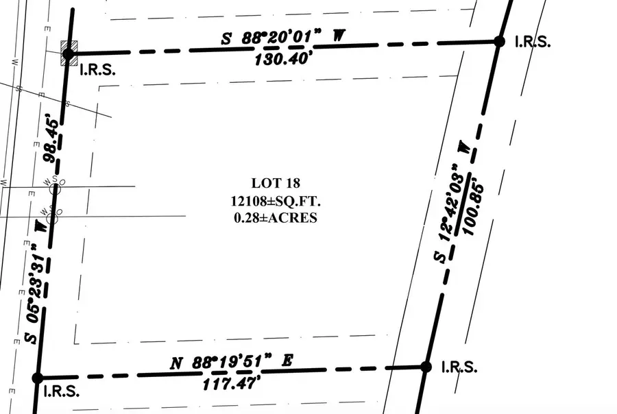 Lot #18 Pocket Road, Hinesburg, VT 05641 - #3