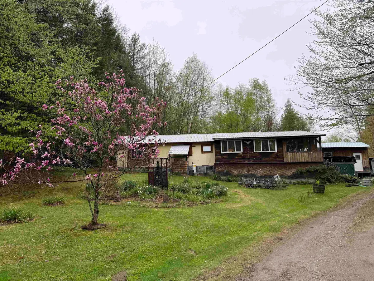 3781 Flamstead Road, Chester, VT 05143 - #1
