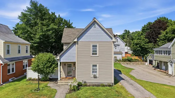 89 Riddle Street, Manchester, NH 03102