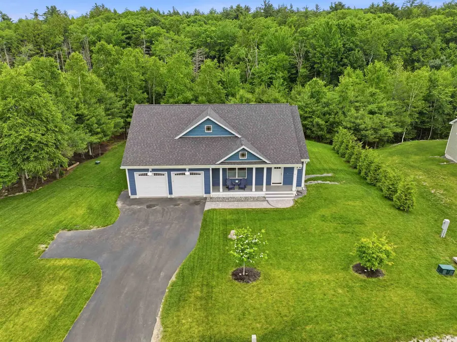 11 Hetnars Way, Epping, NH 03042 - #3